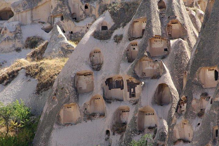 Privato 2 giorni Cappadocia con Cave Hotel e pacchetto completo