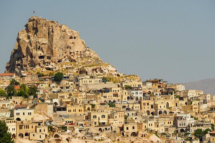 Privato 2 giorni Cappadocia con Cave Hotel e pacchetto completo
