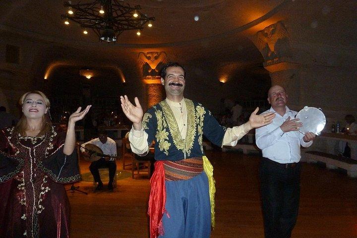 Privato 2 giorni Cappadocia con Cave Hotel e pacchetto completo