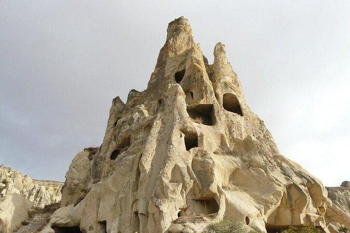 Privato 2 giorni Cappadocia con Cave Hotel e pacchetto completo