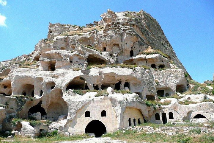 Privato 2 giorni Cappadocia con Cave Hotel e pacchetto completo