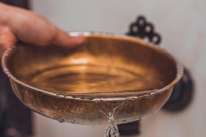 Experience Moroccan Traditional Hammam in Marrakech.