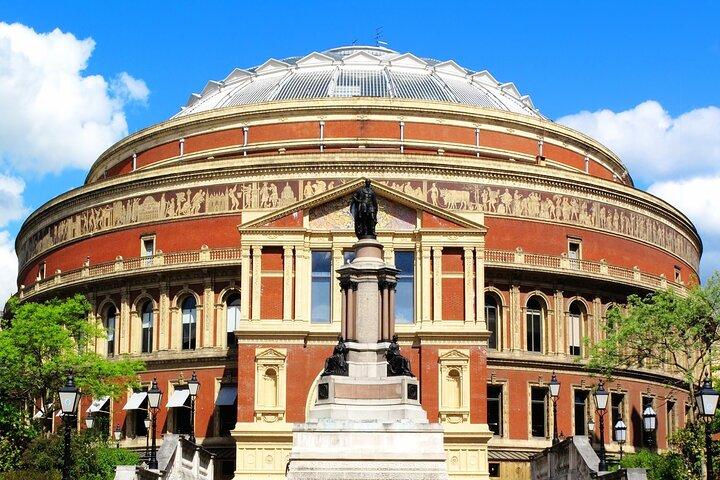 Explorez les sites de Londres lors d'une visite privée express