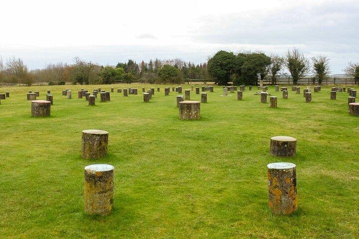 London nach Windsor Castle Stonehenge und City of Bath Private Reise