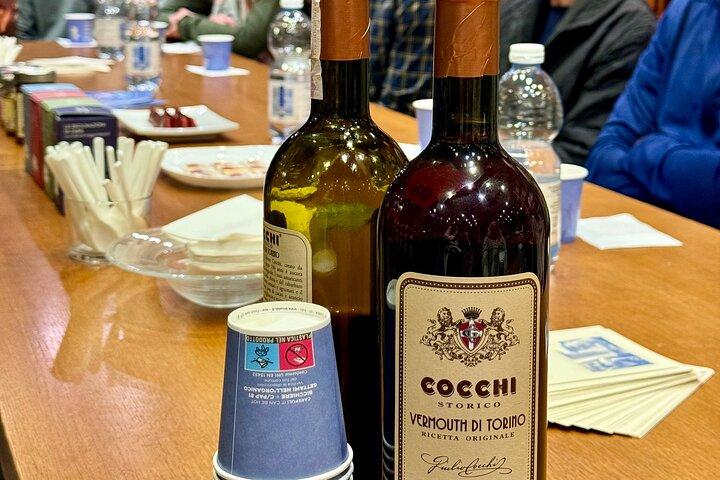 トリノのチョコレート＆スイーツ — La Dolce Vita Torino | セミプライベート