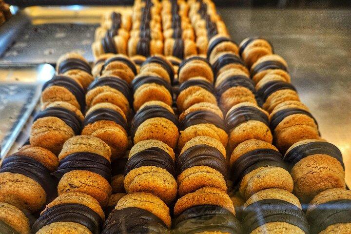 トリノのチョコレート＆スイーツ — La Dolce Vita Torino | セミプライベート