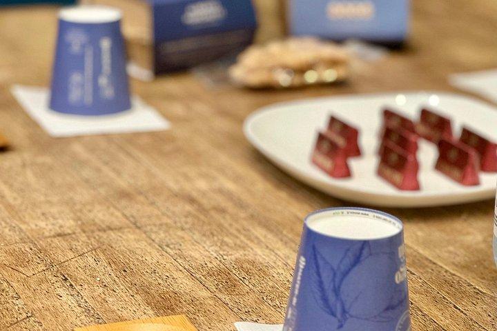トリノのチョコレート＆スイーツ — La Dolce Vita Torino | セミプライベート