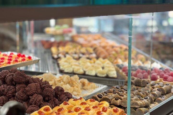 トリノのチョコレート＆スイーツ — La Dolce Vita Torino | セミプライベート