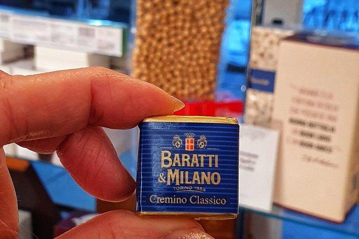 トリノのチョコレート＆スイーツ — La Dolce Vita Torino | セミプライベート