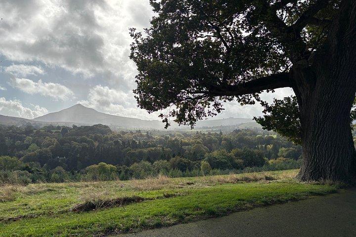 Day Tour to County Wicklow