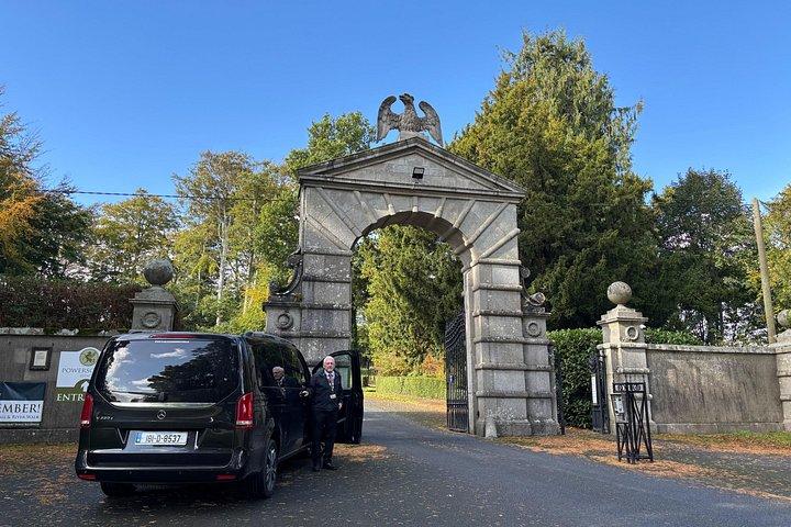 Day Tour to County Wicklow