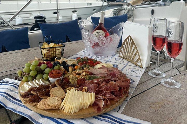 ポルト：ポートワイン付きプライベートドウロ川セーリングクルーズ