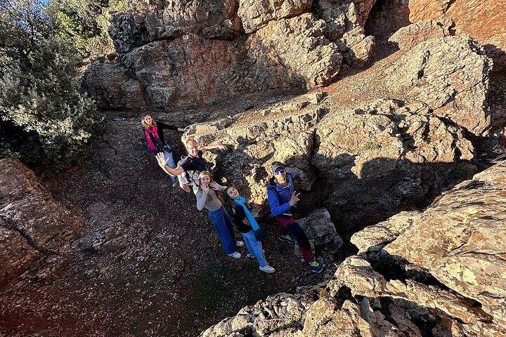 Special Private Full Day Trip fra Fes til Taza