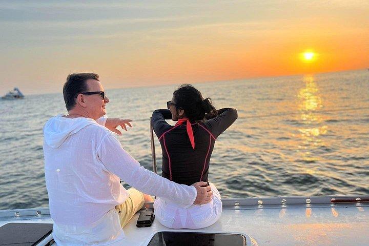 Phi Phi, Khai, Bamboo Islands Tour by Speedboat from Phuket
