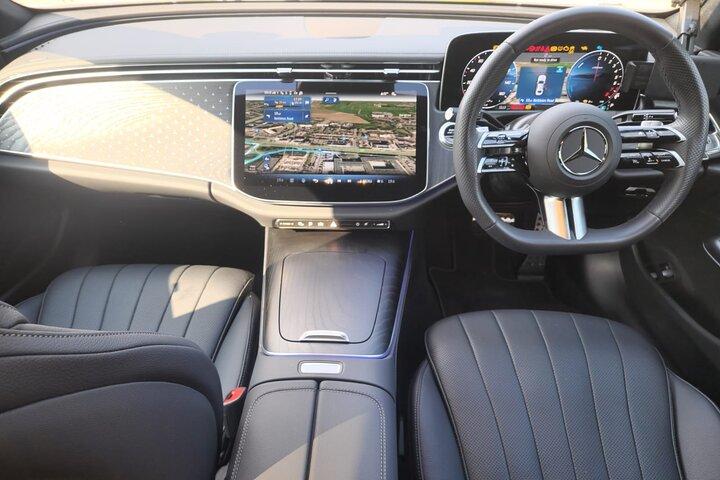 Chauffeur Executivo Privado do Aeroporto de Heathrow - de/para Londres