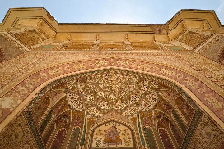 Tour fotografico Jaipur