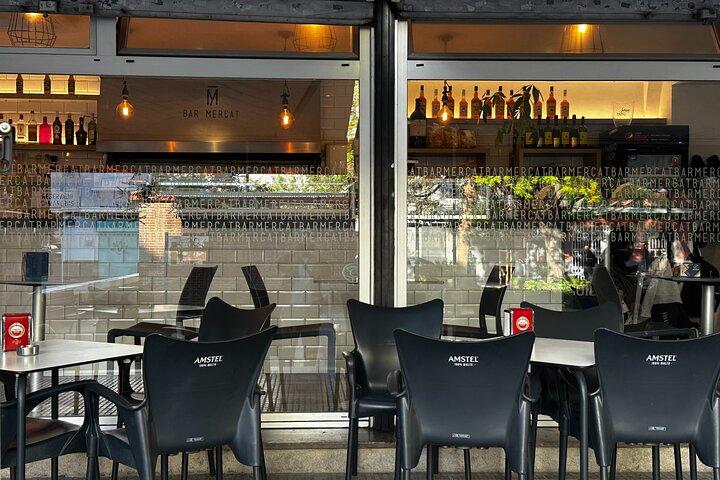 Spara upp till 50%! Hemlig lokal. Privat terrass. Smällare