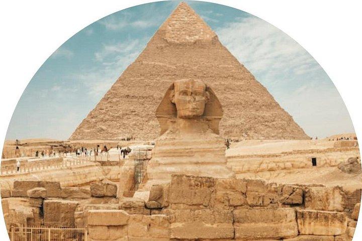 8 Days Jordan Historical & Sightseeing Private Tour