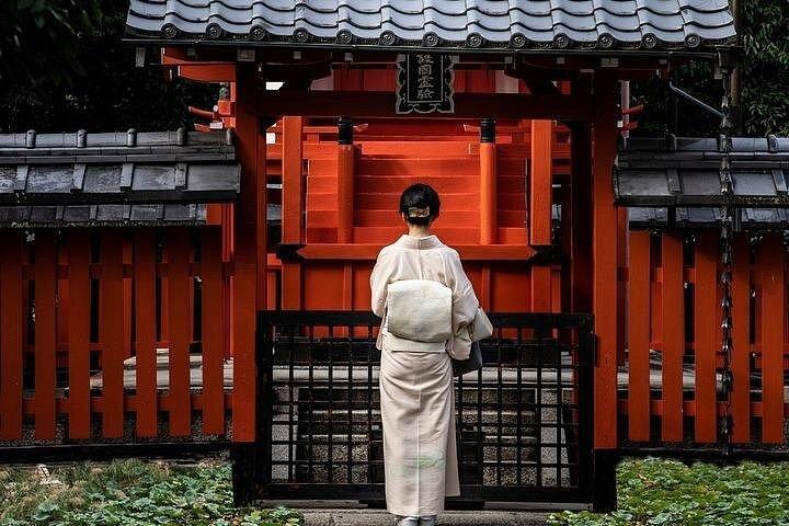 現地ガイド付き奈良パーソナライズ半日ツアー