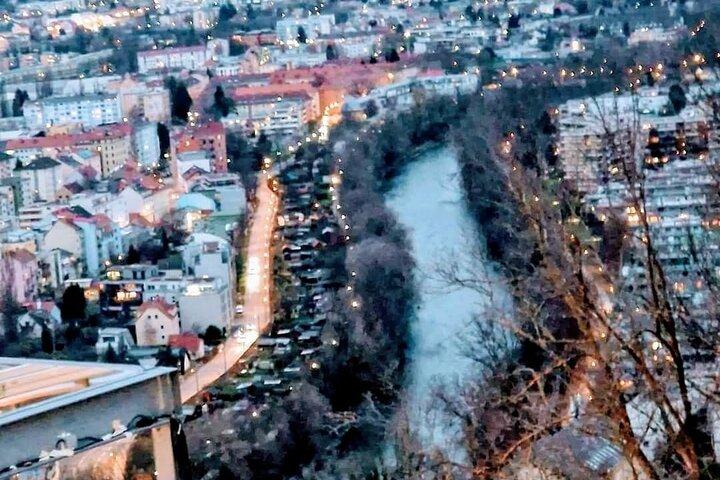 Wenen: Privétour naar Graz