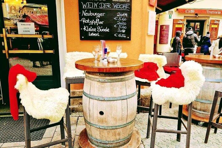 Wenen: Privétour naar Graz