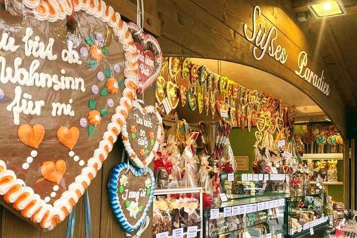 Wenen: Privétour naar Graz