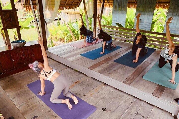 Aktiviteter i nærheden af Yatikaboutique Yoga Retreat