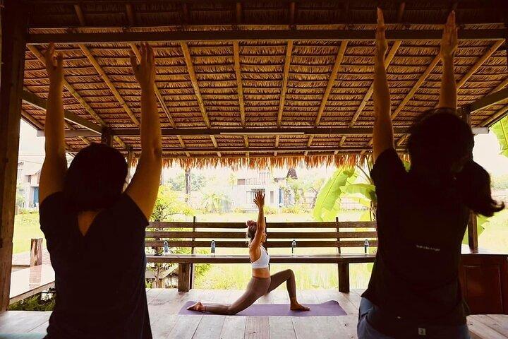 Aktiviteter i nærheden af Yatikaboutique Yoga Retreat