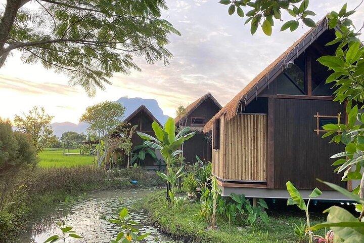 Aktiviteter i nærheden af Yatikaboutique Yoga Retreat