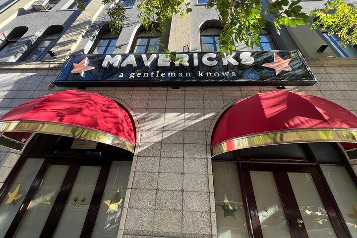 Private Cape Town Nightclub Tour
