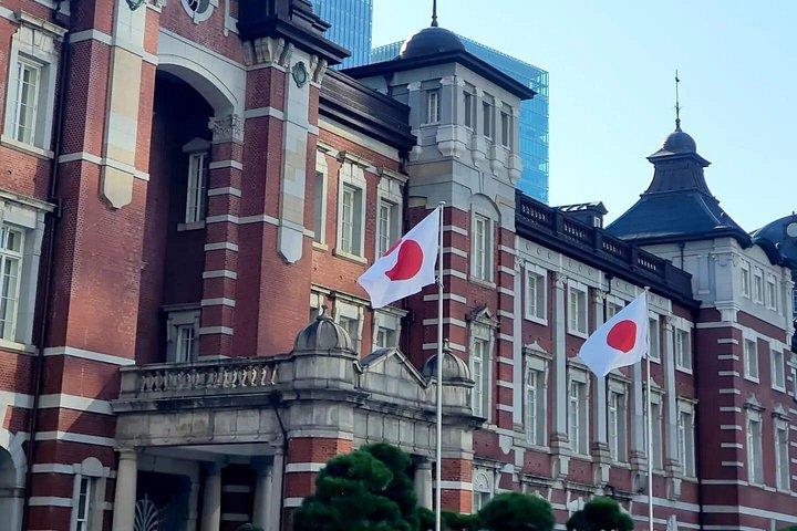 Private Tailored Tour with Local Guide in Tokyo