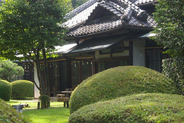 東京最古の酒蔵、歴史ある街に飛び込む