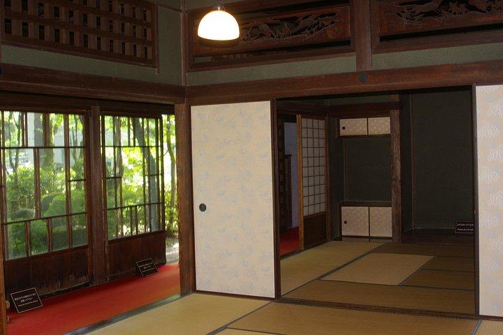 東京最古の酒蔵、歴史ある街に飛び込む
