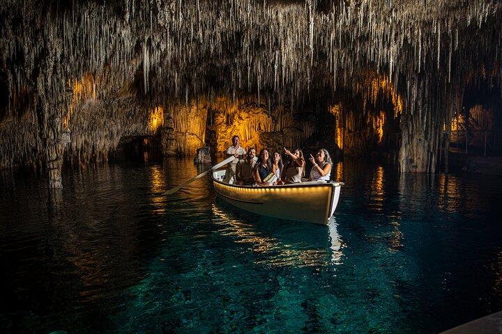 Hoteller i nærheden af Majorica Pearl Shop and Caves of Drach