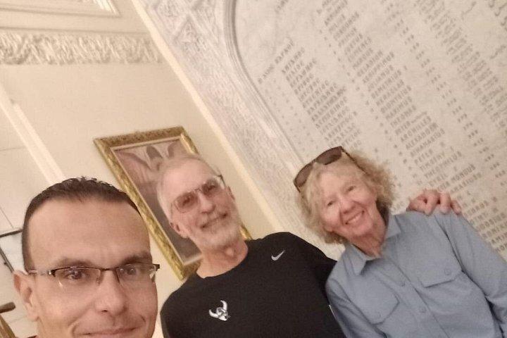 Alexandria Highlights Private Day Tour From Cairo