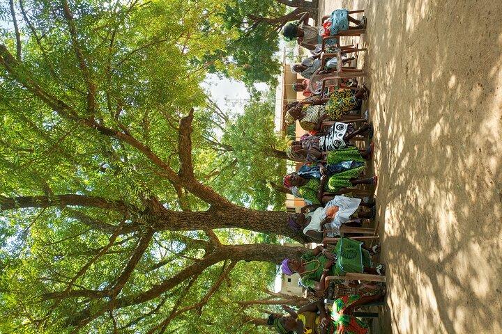 Return to Roots Ancestral Reconnection & Naming Ceremony