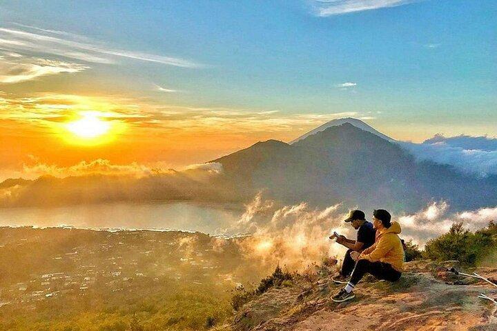 Attività simili a Mount Batur