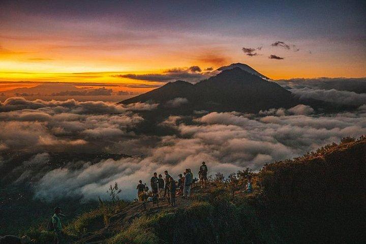 Attività simili a Mount Batur