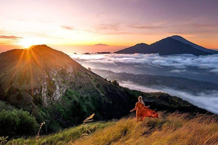 Attività simili a Mount Batur
