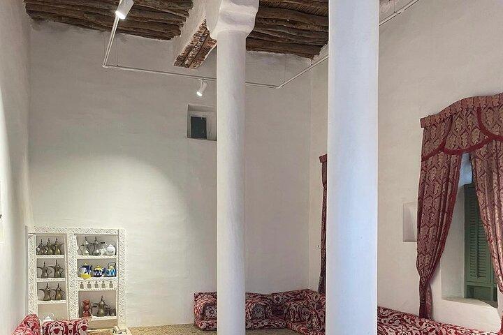 Halbtägige Tour durch Riad mit saudischem Kaffeeerlebnis