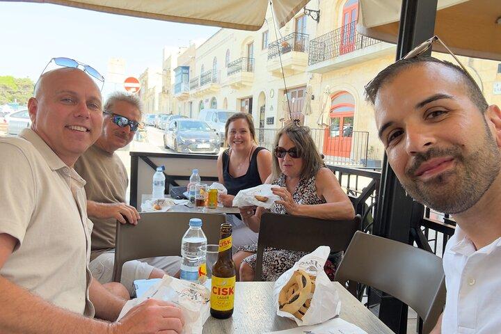 Malta privat heldags anpassningsbar turné