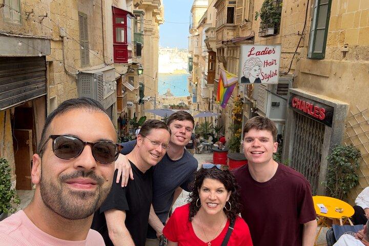 Malta Privétour van een hele dag aanpasbaar