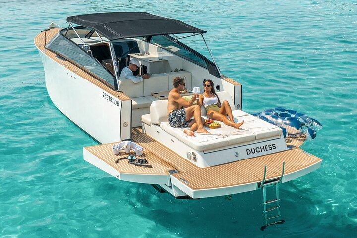 Dubrovnik a Elaphiti: Escapada de yate con estilo