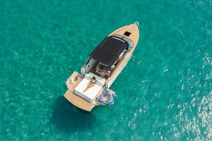 Dubrovnik a Elaphiti: Escapada de yate con estilo