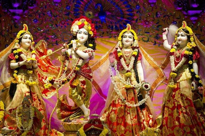 Visite privée d'une demi-journée des temples et sites spirituels de Delhi