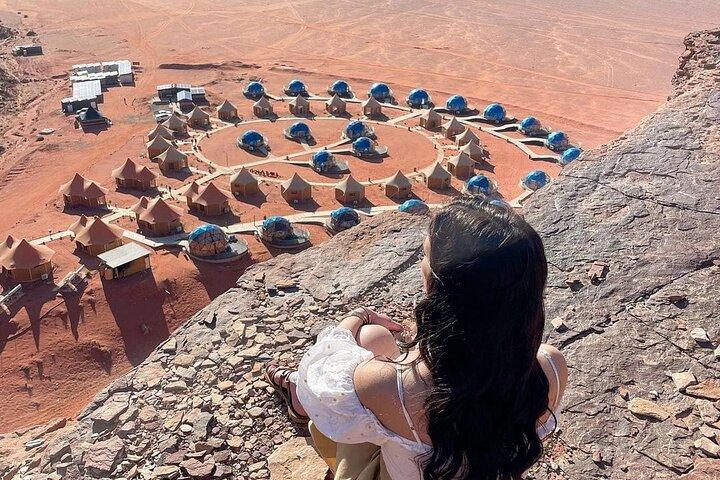 Petra Privater Transfer zu mehreren Zielen