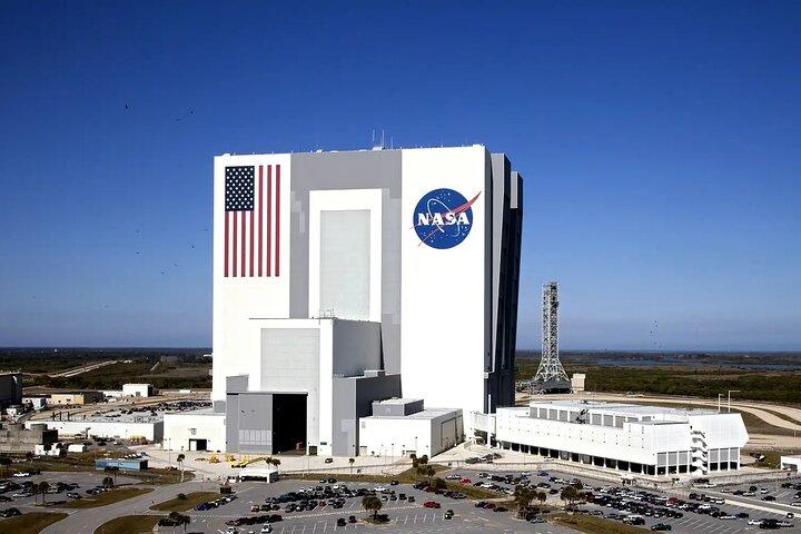 プライベートトランスファーIAH空港からヒューストン宇宙センターガルベストン