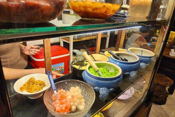 TASTE OF HANOI - ウォーキングストリートフードアドベンチャー