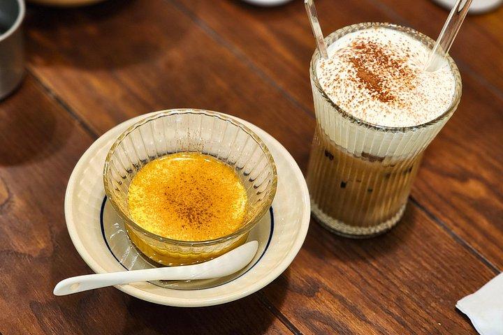 TASTE OF HANOI - ウォーキングストリートフードアドベンチャー