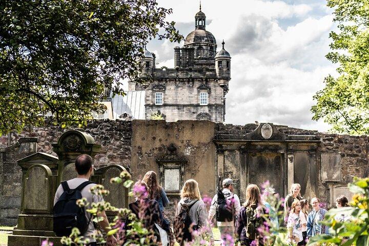 El increíble recorrido a pie por Harry Potter en Edimburgo: ¡niños gratis!